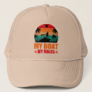 Search for rules hats Fishing