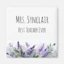 Search for appreciation magnets Best teacher ever