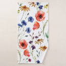 Search for poppy bath towels Fashion