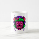 Search for edgy skull mugs For him