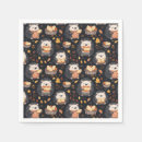 Search for hedgehog napkins Leaves