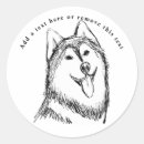 Search for dog sketch stickers Pet