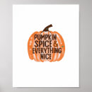 Search for funny thanksgiving art Pumpkin spice
