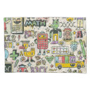 Search for maths pillowcases School