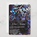 Search for iridescent invitations Elegant