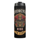 Search for biker travel mugs Motorbike