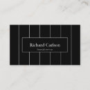 Search for wealth management business cards Money manager