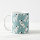 Search for dalmatian coffee mugs Abstract