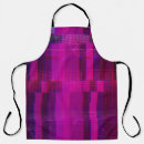 Search for glitch aprons Background