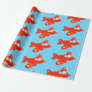 Search for aeroplane gift wrap Funny