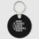 Search for baseball mom key rings Mum