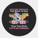 Search for trout fishing stickers Hook