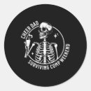 Search for cheer dad stickers Daddy