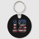 Search for referee key rings Face off