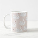 Search for swan mugs Pattern