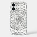 Search for zen iphone cases Black and white