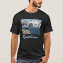 Search for seabird Polar