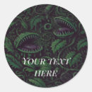 Search for green slime stickers Scary