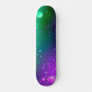 Search for fat skateboards Purple