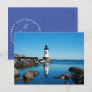 Search for picker postcards Lighthouse