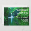 Search for destination wedding reception invitations Tropical