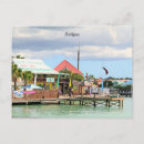 Search for red beach postcards Island