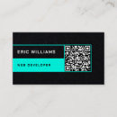 Search for futuristic design business cards Software