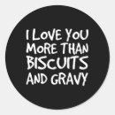 Search for gravy stickers Biscuits and gravy