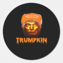 Search for trumpkin stickers Political humour