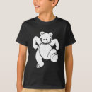Search for teddies tshirts Bears