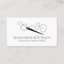 Search for tailor alterations business cards Costume design