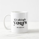 Search for law of attraction mugs Mindfulness