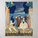Search for pantomime posters Ballet