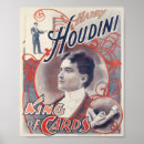 Search for houdini posters Vintage