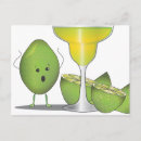Search for lime postcards Margarita