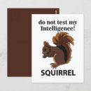 Search for intelligent postcards Cute