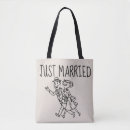 Search for just married beach bags Tropical