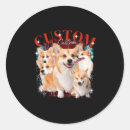 Search for vintage cat and dog stickers Animal