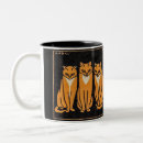 Search for pet art mugs Black