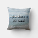 Search for ocean cushions Vacation