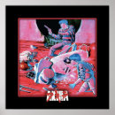 Search for akira posters Comic