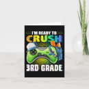 Search for 3rd grade cards Back