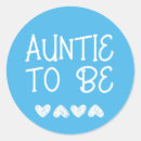 Search for blue buttons stickers Baby shower