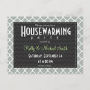 Search for cool housewarming invitations Modern