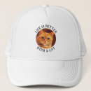 Search for patterning hats Typography
