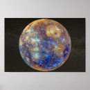 Search for planet mercury posters Cosmos