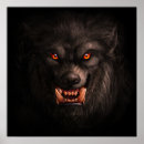 Search for ferocious posters Scary