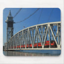 Search for trams mousepads Train