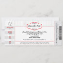 Search for baseball save the dates Couple