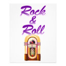 Search for 1950s rock and roll posters Jukebox